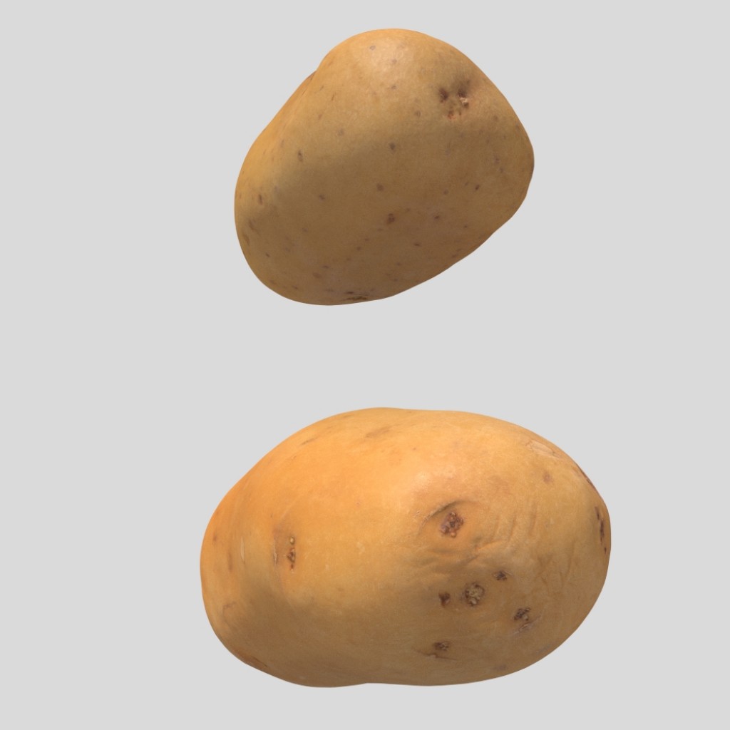 2x potatoes preview image 2